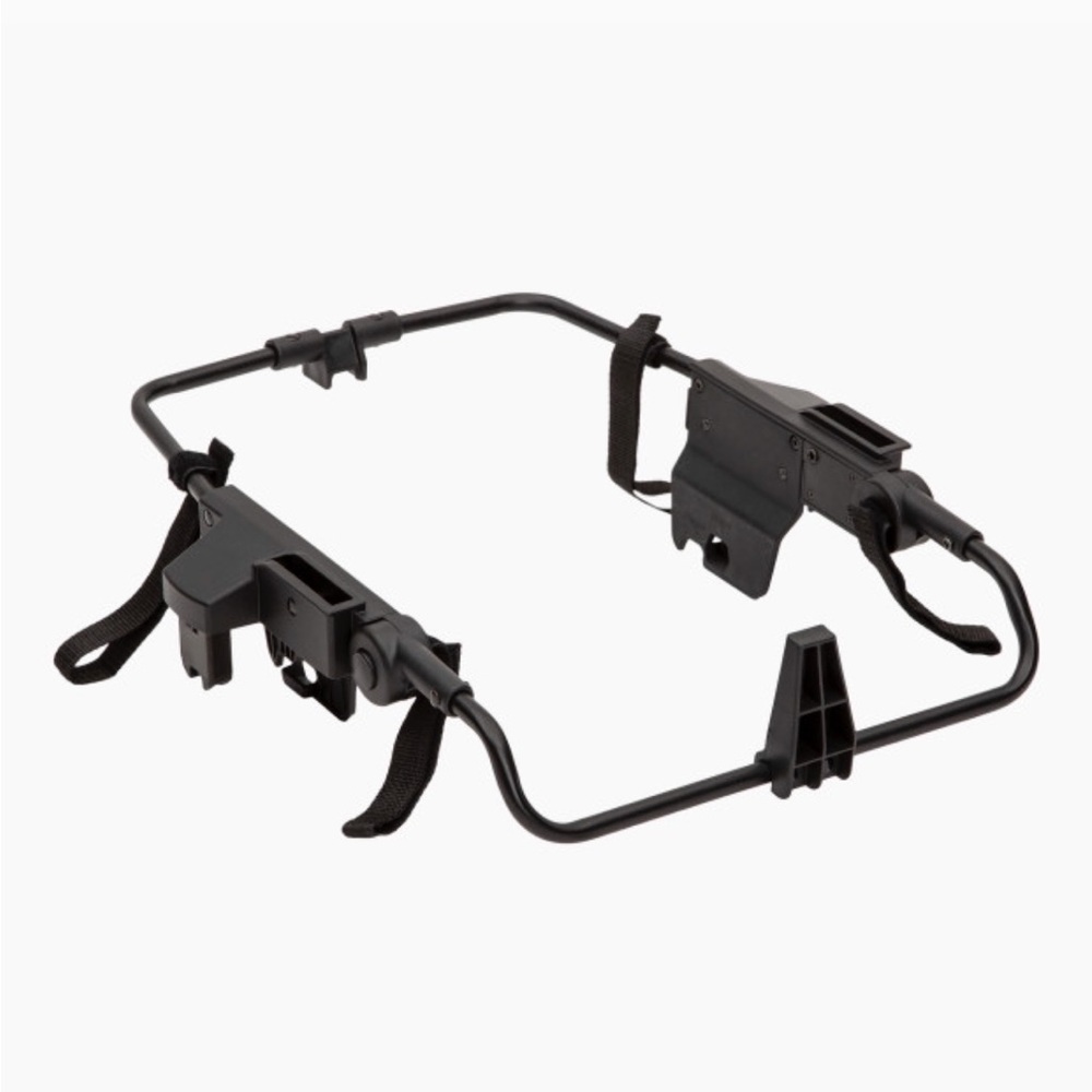Mockingbird infant car seat adapter